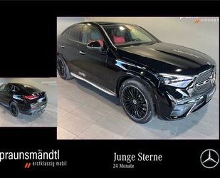 Mercedes-Benz GLC 300 Gebrauchtwagen