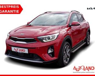 Kia Stonic Gebrauchtwagen