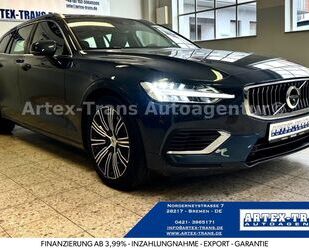 Volvo V60 Gebrauchtwagen