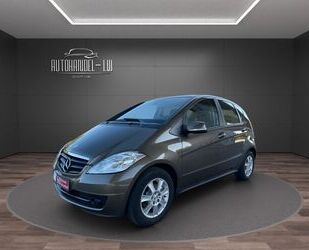 Mercedes-Benz A 180 Gebrauchtwagen