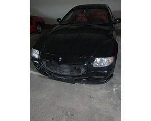 Maserati Quattroporte Gebrauchtwagen