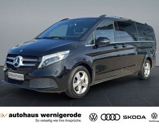 Mercedes-Benz V 250 Gebrauchtwagen