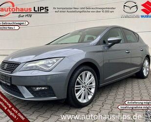 Seat Leon Gebrauchtwagen