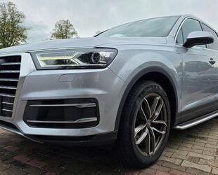 Audi Q7 Gebrauchtwagen