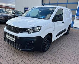 Peugeot Partner Gebrauchtwagen