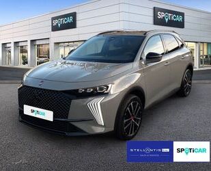 DS Automobiles DS7 (Crossback) Gebrauchtwagen