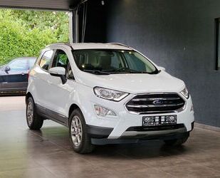 Ford EcoSport Gebrauchtwagen
