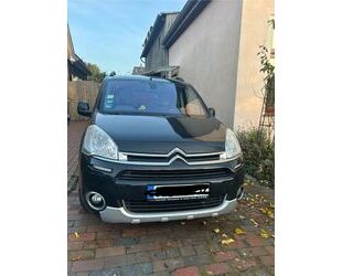 Citroen Berlingo Gebrauchtwagen