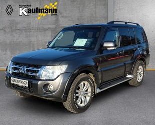 Mitsubishi Pajero Gebrauchtwagen