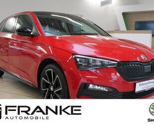 Skoda Scala Gebrauchtwagen