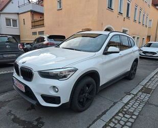BMW X1 Gebrauchtwagen