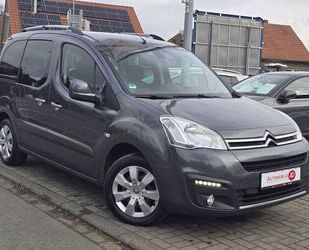 Citroen Berlingo Gebrauchtwagen