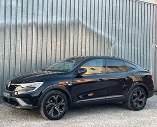 Renault Arkana Gebrauchtwagen
