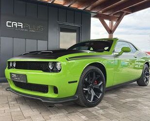 Dodge Challenger Gebrauchtwagen
