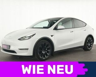 Tesla Model Y Gebrauchtwagen