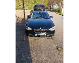 BMW 118 Gebrauchtwagen