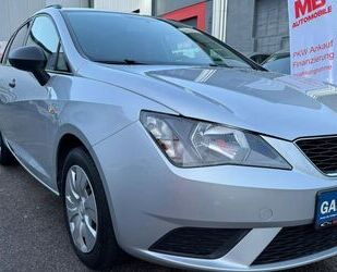 Seat Ibiza Gebrauchtwagen
