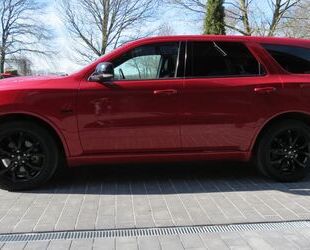 Dodge Durango Gebrauchtwagen