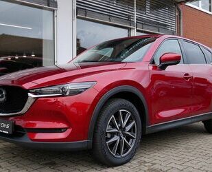 Mazda CX-5 Gebrauchtwagen