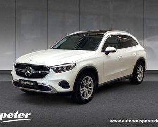 Mercedes-Benz GLC 220 Gebrauchtwagen