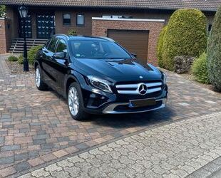 Mercedes-Benz GLA 180 Gebrauchtwagen