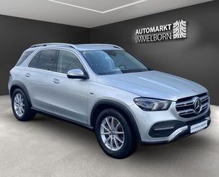 Mercedes-Benz GLE 350 Gebrauchtwagen