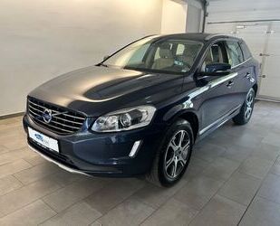 Volvo XC60 Gebrauchtwagen
