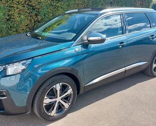 Peugeot 5008 Gebrauchtwagen