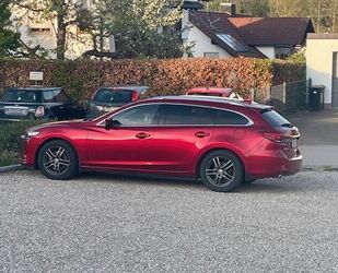 Mazda 6 Gebrauchtwagen