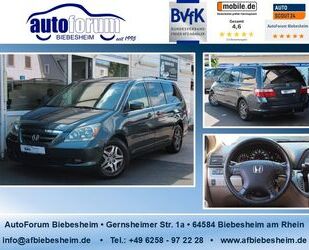 Honda Odyssey Gebrauchtwagen