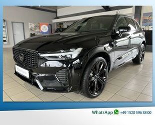 Volvo XC60 Gebrauchtwagen