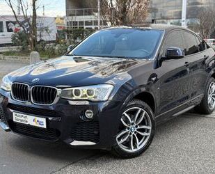 BMW X4 Gebrauchtwagen