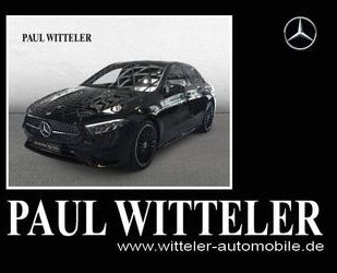 Mercedes-Benz A 200 Gebrauchtwagen