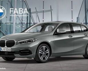 BMW 118 Gebrauchtwagen