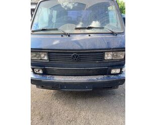 VW T3 Multivan Gebrauchtwagen