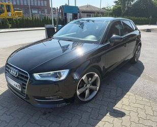 Audi A3 Gebrauchtwagen