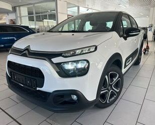 Citroen C3 Gebrauchtwagen