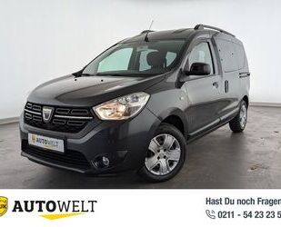Dacia Dokker Gebrauchtwagen