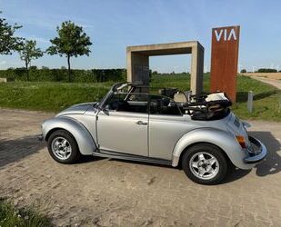 VW Käfer Gebrauchtwagen