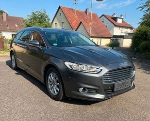Ford Mondeo Gebrauchtwagen