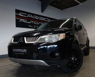 Mitsubishi Outlander Gebrauchtwagen
