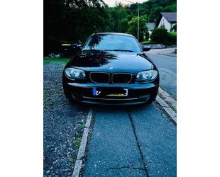 BMW 118 Gebrauchtwagen