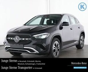 Mercedes-Benz GLA 250 Gebrauchtwagen