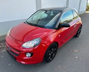 Opel Adam Gebrauchtwagen