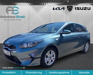 Kia ceed / Ceed Gebrauchtwagen