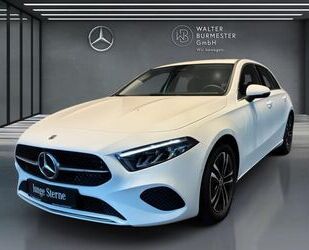 Mercedes-Benz A 200 Gebrauchtwagen