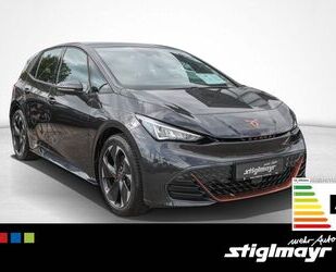 Cupra Born Gebrauchtwagen