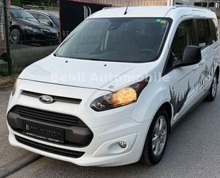 Ford Grand Tourneo Gebrauchtwagen
