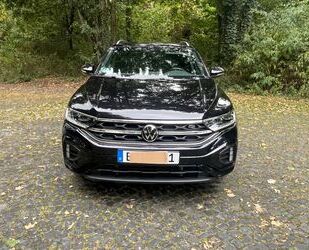 Ford T-Roc 
