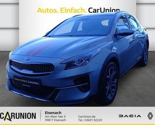 Kia XCeed Gebrauchtwagen
